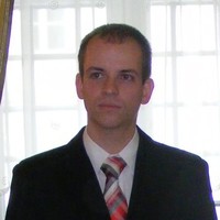 Neuron Software Employee Csaba Komjáti's profile photo