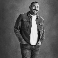 Four Hands Employee Ricky Soliz's profile photo