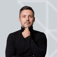 BEONx Employee Tomasz Leszczynski's profile photo