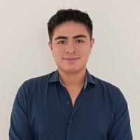 SINCO ERP Employee Ariel Steven Loaiza Triana's profile photo