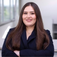 Real Garant Versicherung AG, Zurich Insurance Group Employee Dilay Kendirci's profile photo