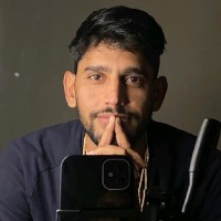 DBG Technology Co. Ltd. Employee Pankaj Mehta's profile photo