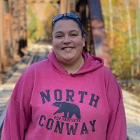 Engraving, Awards & Gifts Employee Krista Hobson's profile photo