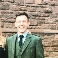 Petrofac Employee Jonathan Duncan's profile photo