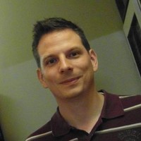 Omnicom Media Group UK Employee Janos Bali's profile photo