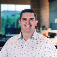 SEACOMP Employee Connor Bush's profile photo