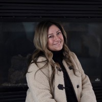 Soon Employee Claudia Shattuck's profile photo