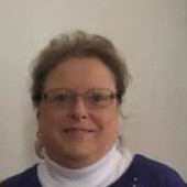 Chesapeake Fire Protection Employee Elizabeth Broomer's profile photo