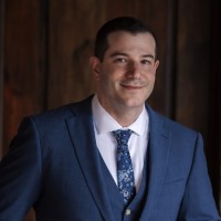 NTT DATA Employee John Carabetta's profile photo