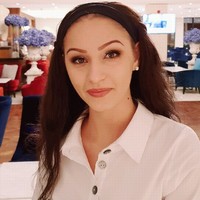 Eleonora Toteva's profile photo