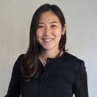 Netflix Employee Annie Yang's profile photo