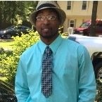 DUPONT Employee Andrew Townes's profile photo