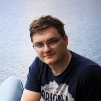 nao.design Employee Anton Karseev's profile photo
