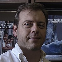 Universidad Nacional del Sur Employee Víctor Ferracutti's profile photo