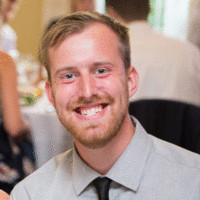 AdeptPlus Employee Ben Bowman's profile photo