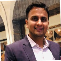 Sofia Refrigeration LLC Employee Ankur Hisaria's profile photo