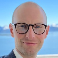 Dag Grønmyr Email