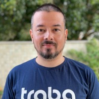 Traba Employee Moreno Antunes's profile photo