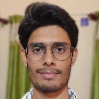 Sophos Employee Jeevan G's profile photo