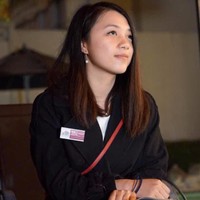 EdrawSoft Employee 林萍's profile photo
