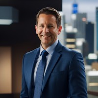 Avoya Travel Network Employee Sam McCully's profile photo