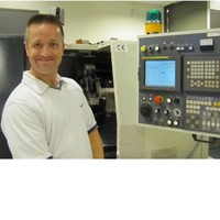 VDL MPC Employee Harald Sneller's profile photo
