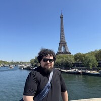 Omnilink Employee Gabriel Domingos's profile photo
