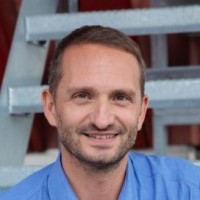 NSNW AG Employee Martin Studer's profile photo