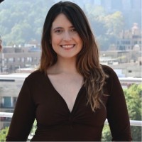 Valeria Jaramillo-Cruz Email