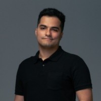 Yneuro Employee Bruno A.'s profile photo