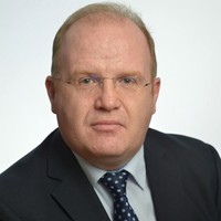 Translink Employee John Glass's profile photo