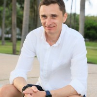 Viktor Parkhomenko Email