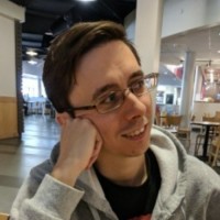 Brandon Garrett's profile photo