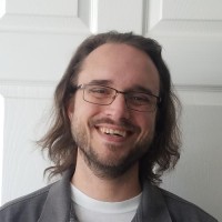 Walmart Employee Steven Riggs's profile photo