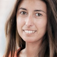 Montpellier Hérault Rugby Employee Jessica Segalas's profile photo