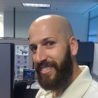 PACIFIC TECHNICAL SOLUTIONS, INC Employee Clae Templet's profile photo
