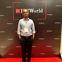 Subhadip Mitra Email & Phone Number