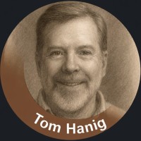 SIU Medicine Employee Tom Hanig's profile photo