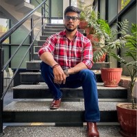 Salt & Fuessel Employee Rohan Tiwari's profile photo