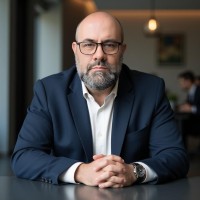 AgileTV Employee Francisco Martin de la Fuente's profile photo
