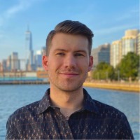 SharkNinja Employee Corey Crane's profile photo