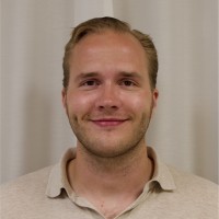 Snowflake Employee Robert Nordling's profile photo
