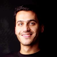 Ali Ismail Email & Phone Number