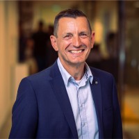 Louwman Dealerbedrijven Employee Gosse Bloem's profile photo