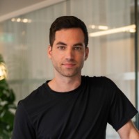 Plasma Employee Adam Jacobs's profile photo