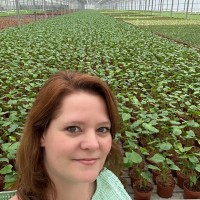 Bunnik Plants Employee Kim Speelmeijer's profile photo