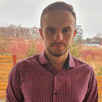 COERA Employee Razvan Potra's profile photo