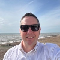 CGTech UK Employee David Woolams's profile photo