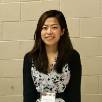 OTI Lumionics Employee Sally Zhang's profile photo