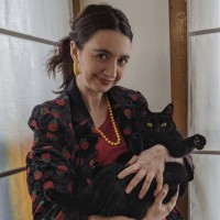 Julia Murray Email & Phone Number